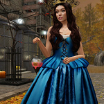 Profile Picture of Lisa %u2743 The Fox (@Lisa %u2743 The Fox) on Flickr