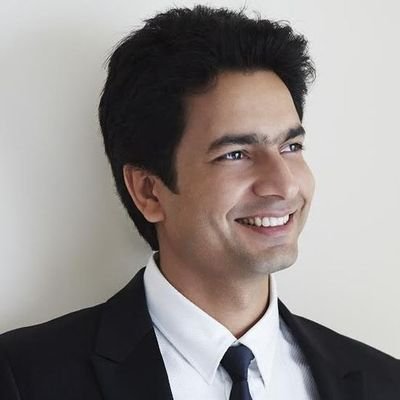 Profile Picture of Rahul Sharma (@rahulsharma) on Twitter