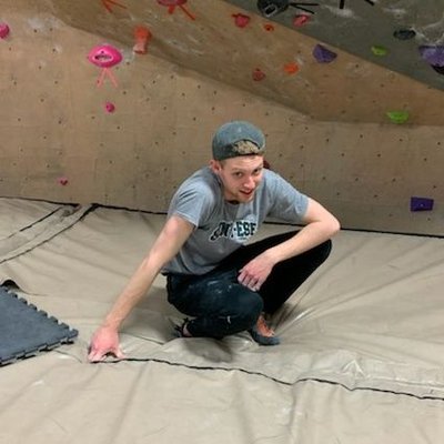 Eric Wolf - Twitter Profile Picture of Eric Wolf (@Eric_Wolf8) on Twitter