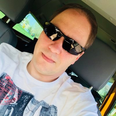 Profile Picture of Guido-Frank Hesse (@hesse_guido) on Twitter