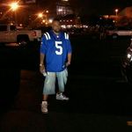 Profile Picture of gregory street (@mr.indystreets_collision) on Instagram