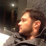 Profile Picture of Alvaro Fernando Bravo (@alvarofbravo) on Instagram