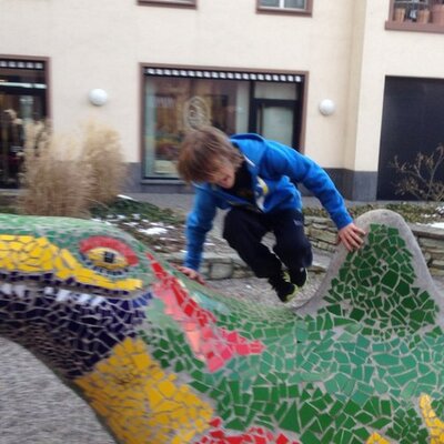 Profile Picture of Tom Stinchcombe (@TomTommyst) on Twitter