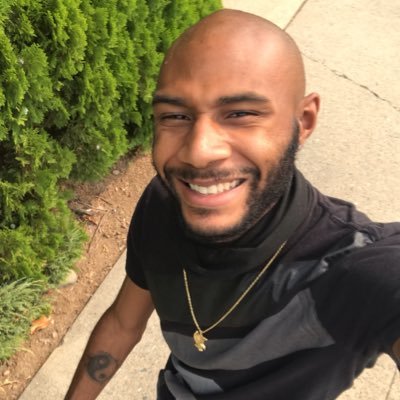 Profile Picture of Kami Joe (@KamiJoe4) on Twitter