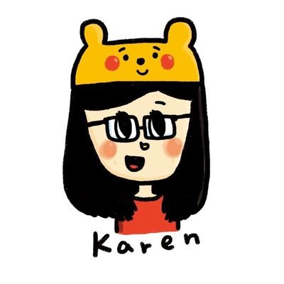 Profile Picture of K. (@TzuWenYeh) on Twitter
