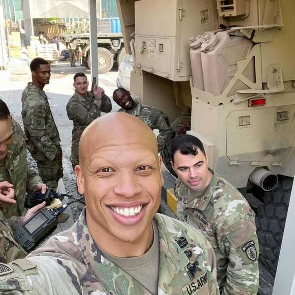 Profile Picture of Gregory Scott (@theegreatscott) on Poshmark