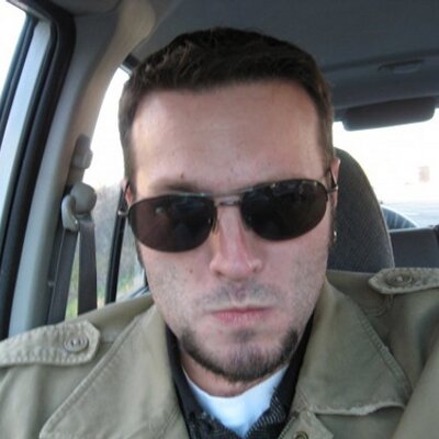 Profile Picture of Doug Christen (@DougChristen) on Twitter