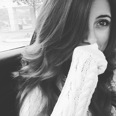 Profile Picture of Amelia O'Leary (@ameliaoleary) on Twitter