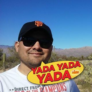 Profile Picture of Ricky Pollett Midel (@ricky.pollettmidel) on Facebook