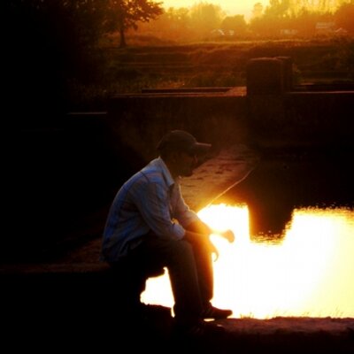 Profile Picture of Mochan Bhattarai (@MochanBhattarai) on Twitter