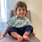 Profile Picture of ∞ Theodore Gabriel Pena ∞ (@theodore.gabriel.pena) on Instagram