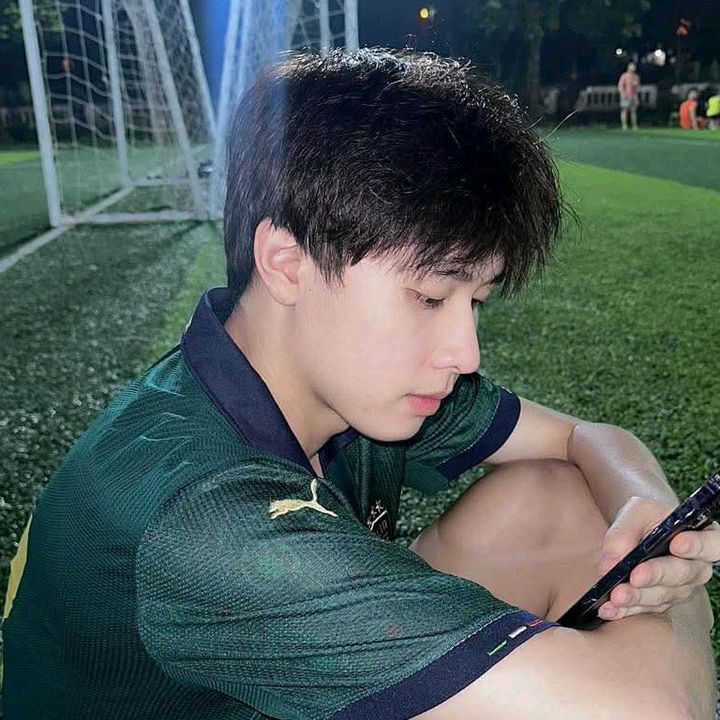 Profile Picture of 龍 (@richardkwonn) on Tiktok