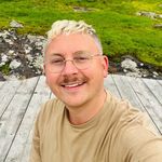 Profile Picture of Thomas Lyon (@blodlonn) on Instagram