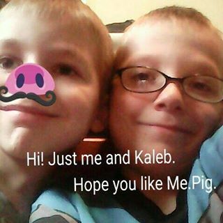 Profile Picture of Bradon Whetstine (@bradon.whetstine) on Facebook