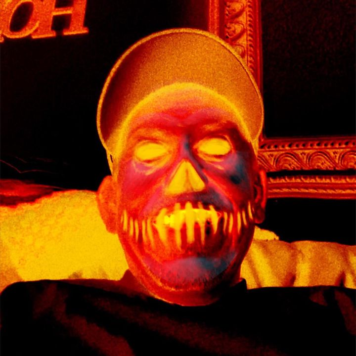 Profile Picture of John Graves (@@graves619) on Tiktok