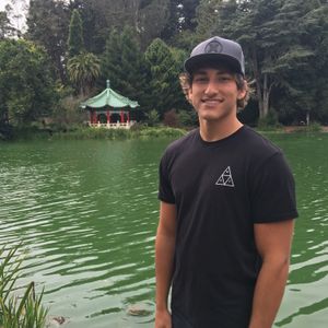 Profile Picture of Tristan Silva (@nocaptaintris) on Myspace