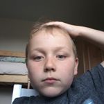 Profile Picture of patrick (@patrickjasinski1999) on Instagram