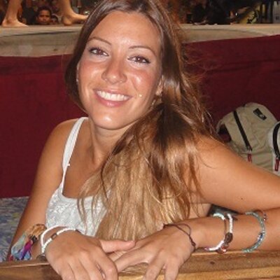 Profile Picture of Silvia_Collado (@SilviaColladoM) on Twitter