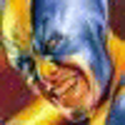 Profile Picture of Jimmie Haynes (@zaruikomikin) on Twitter