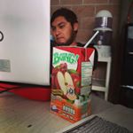 Profile Picture of Daniel Cadena (@daniel.cadena2) on Instagram