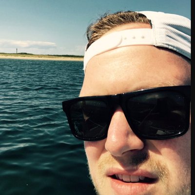 Profile Picture of Drew Silva (@@drewsilv) on Twitter