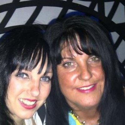 Profile Picture of Beverley Murphy (@beverleymurph13) on Twitter