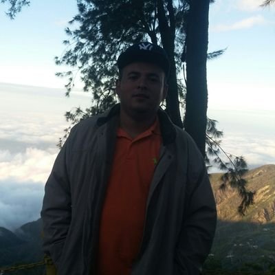 Profile Picture of Eliot Gonzalez (@elgoba) on Twitter