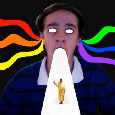 Profile Picture of Sean Burney (@seanpecan1) on Twitter