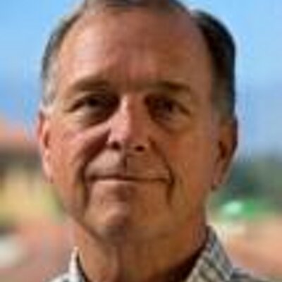 Profile Picture of Greg Carpenter (@gregcrpntr) on Twitter