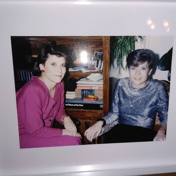 Profile Picture of Cathy Bugdale (@cbugdale) on Poshmark