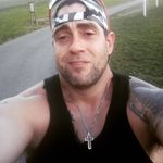 Profile Picture of Joey Thurman (@thurman_joey1985) on Instagram