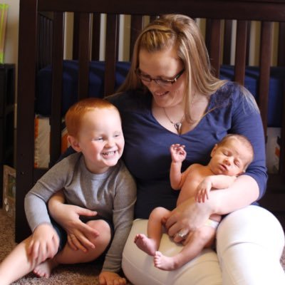 Profile Picture of Elizabeth Utterback (@Crane_E) on Twitter