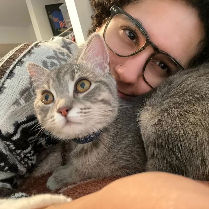 Profile Picture of ky🌞 (@kylee.jordan7) on Tiktok