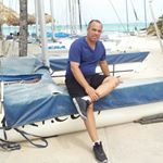 Profile Picture of Polanco Torrens Julio G. (@jgpolanco) on Instagram