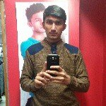 Profile Picture of Vijay Oza (@vijay.oza) on Instagram