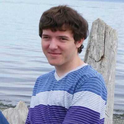 Tyler Beemer - Twitter Profile Picture of Tyler Beemer (@reality_tyler) on Twitter