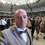 Profile Picture of Matthew Brunty (@matthewbrunty) on Instagram