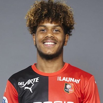Profile Picture of Lucas Collier (@Official_LucasC) on Twitter