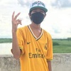 Profile Picture of mark sison (@batangangpogiko) on Tiktok