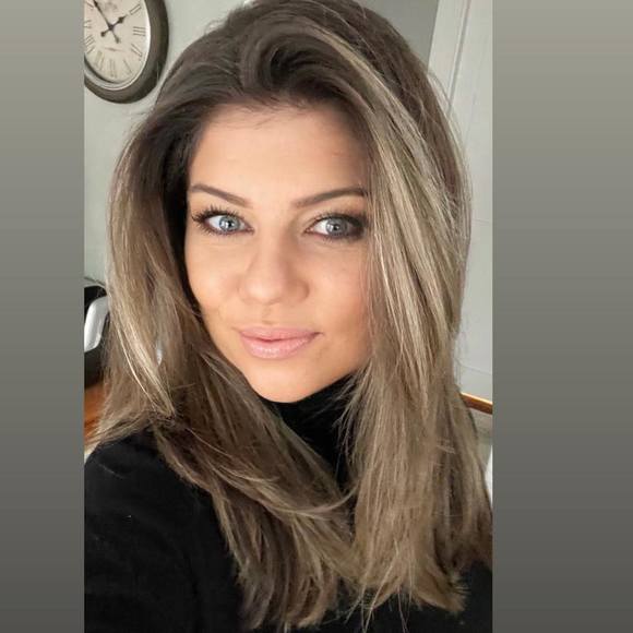 Profile Picture of Jillian Disabato (@jillianbackus) on Poshmark