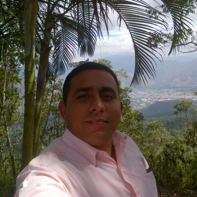 Profile Picture of Wilfredo Mena (@Wilfredomenad) on Twitter