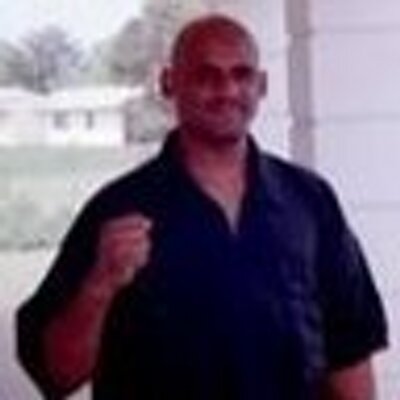 Profile Picture of Terry Wint (@mrdragonfly821) on Twitter