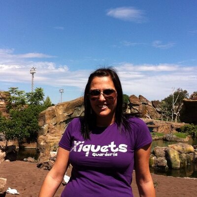 Profile Picture of Maria Ojeda (@mariaojeda81) on Twitter