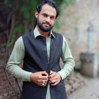 Profile Picture of Kiran Julya (@Kiran-Julya) on Facebook