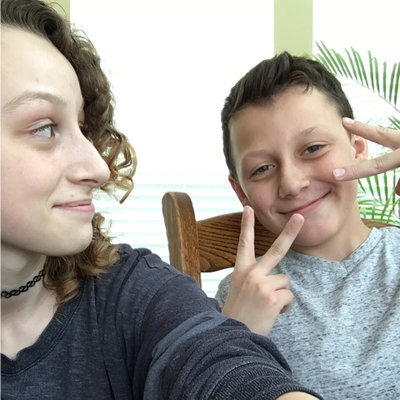 Profile Picture of Michael DiPietro (@DrizzleMcDizzle) on Twitter