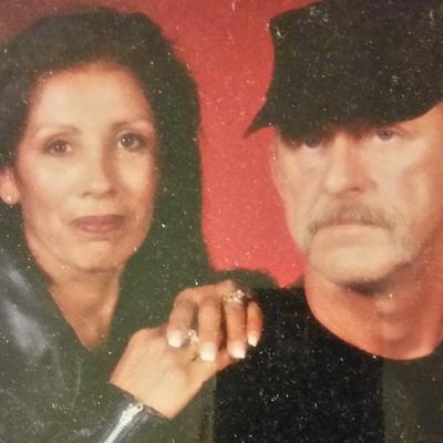 Profile Picture of Larry & Nancy Mckee (@LarryTruck98) on Twitter