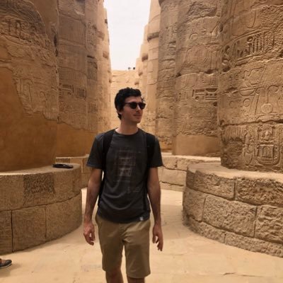 Profile Picture of Alvaro Asensio (@AlvaroAsens) on Twitter