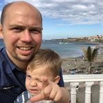 Profile Picture of Peter Jürgensen (@jyrgie) on Instagram