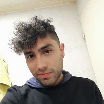 Profile Picture of Mauricio Orellana (@Mauro_mov) on Twitter