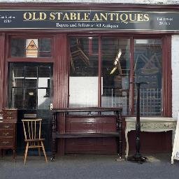 Profile Picture of Richard Keefe (@OldStable24) on Twitter